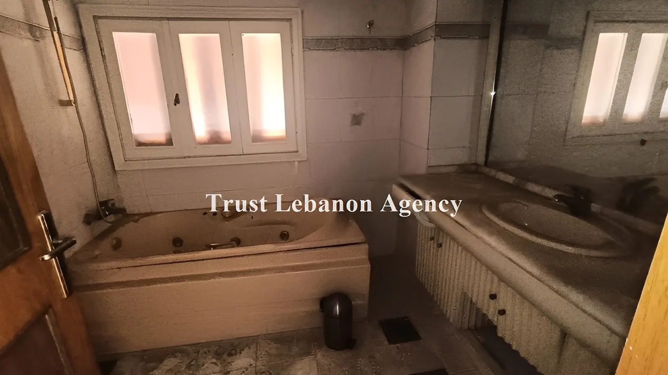 Villa for Sale in Metn Rabwe Lebanon