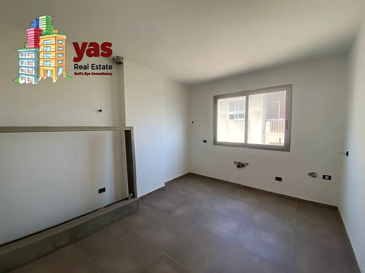 Apartment for Sale in Baabda - 3 bed, 4 bath