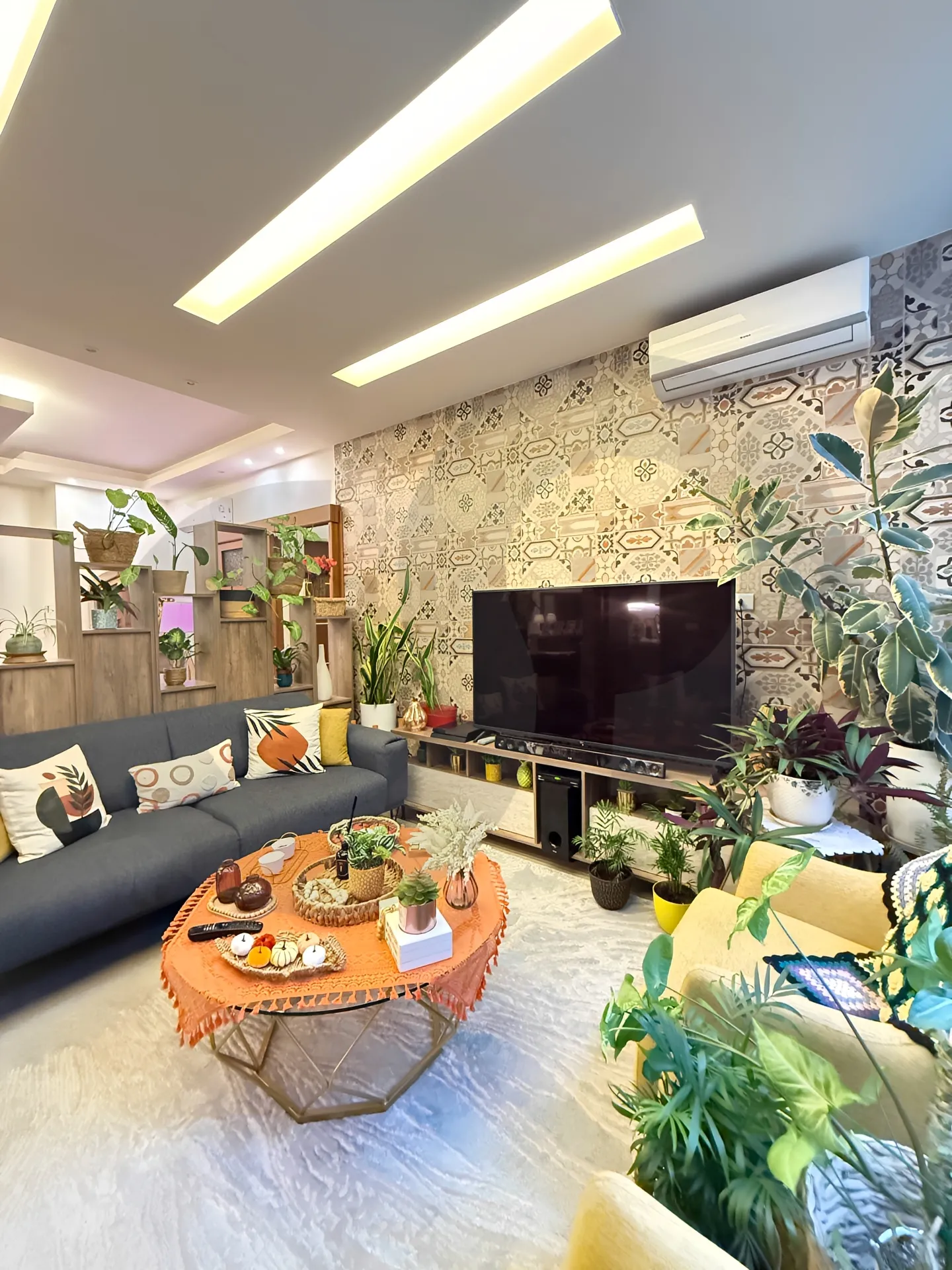 Apartment for Sale in Zalqa
