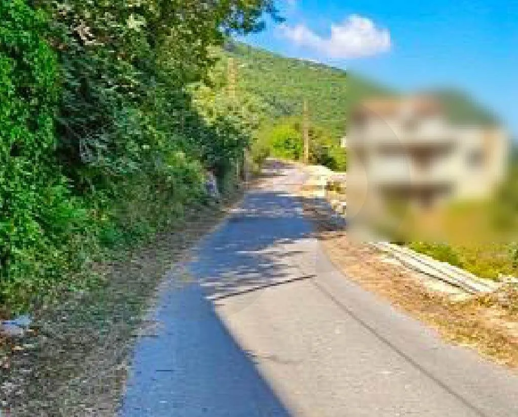 Land for Sale in Byblos