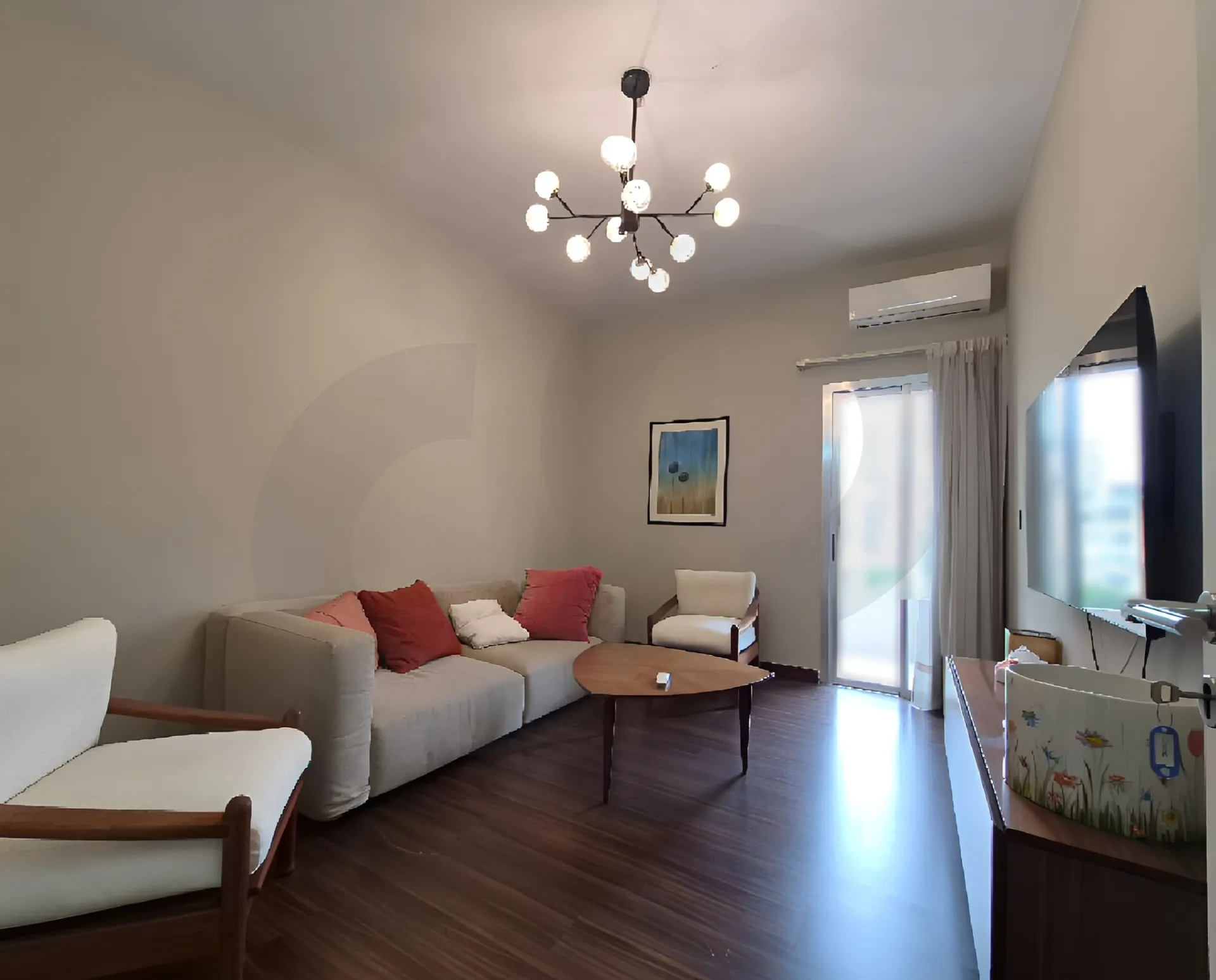 Apartment for Rent in Jal El Dib
