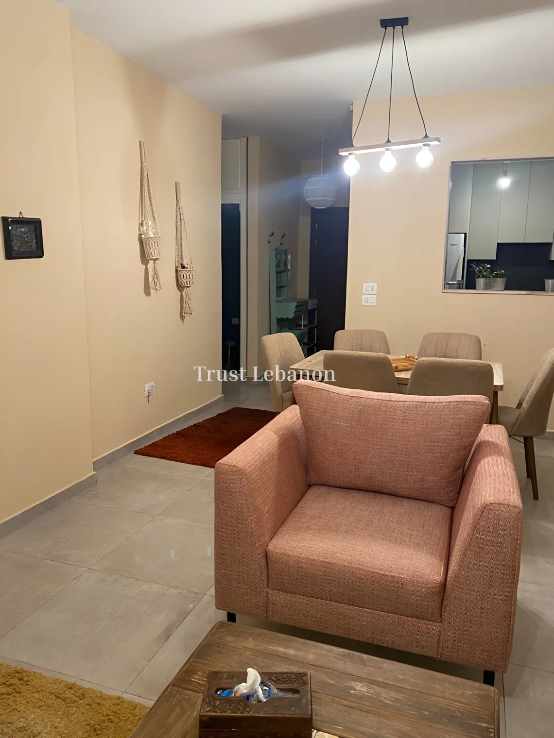 Apartment for sale in Mrouj, Lebanon