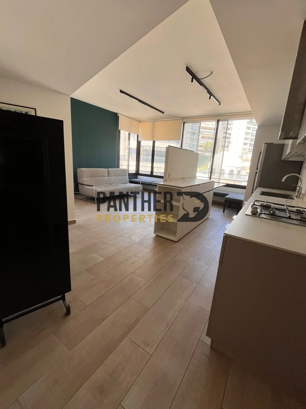Apartment for sale in Achrafieh, beirut, lebanon - 2 bed, 2.0 bath