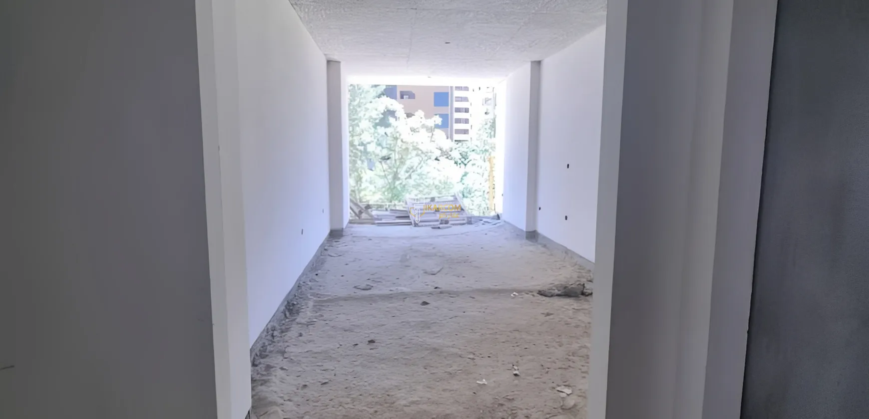Apartment for Sale in Beirut, Rawche, Lebanon