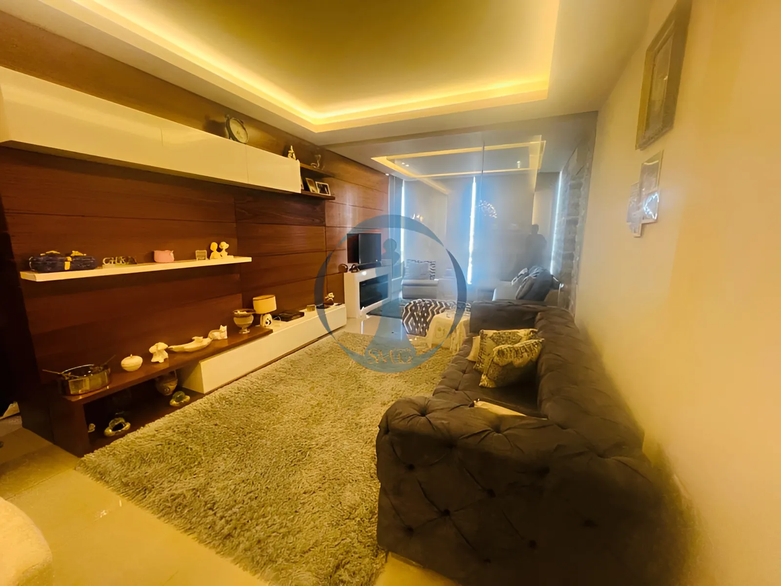 Apartment for sale in Halat