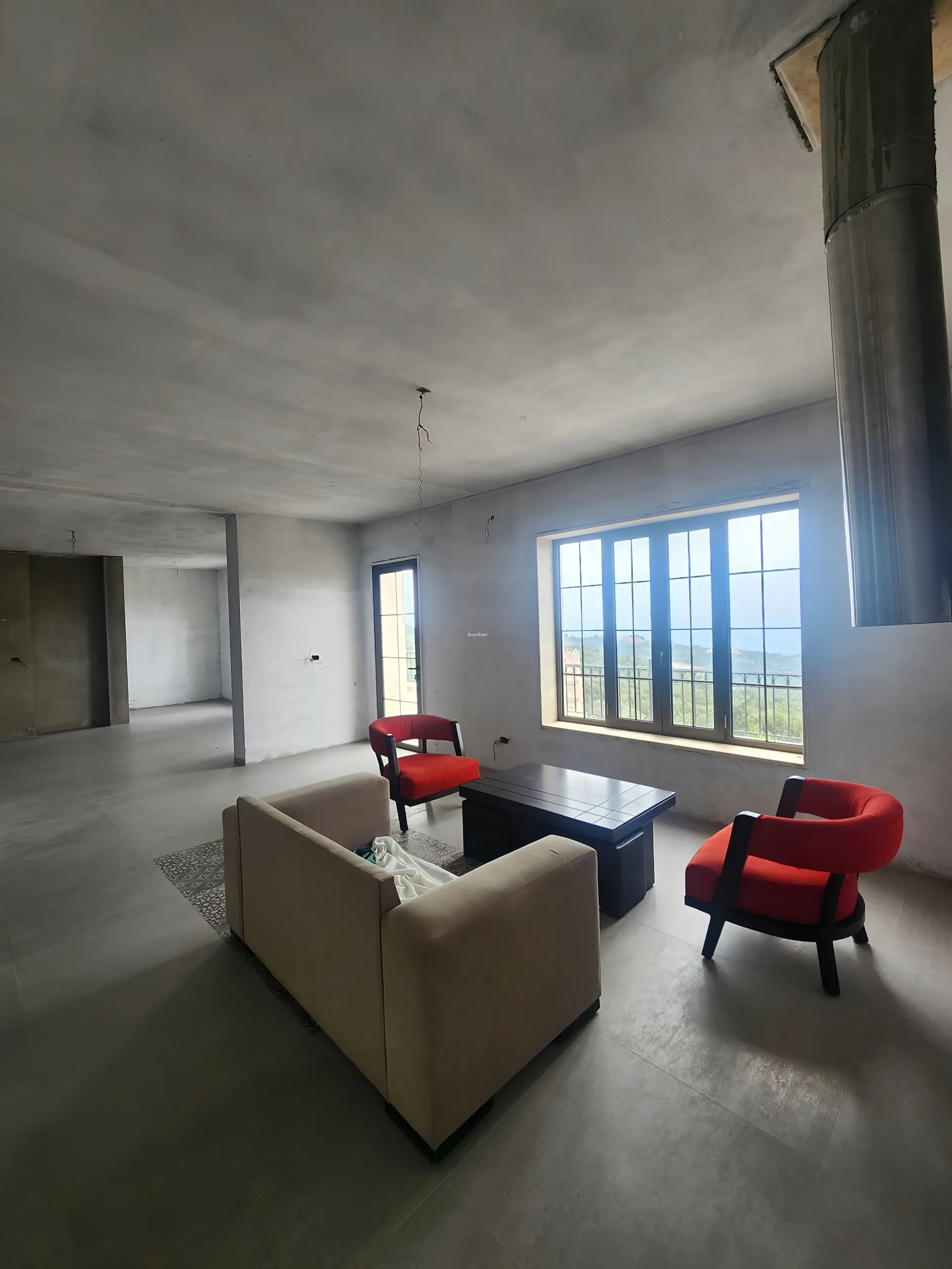 Villa for sale in Gharzouz, lebanon