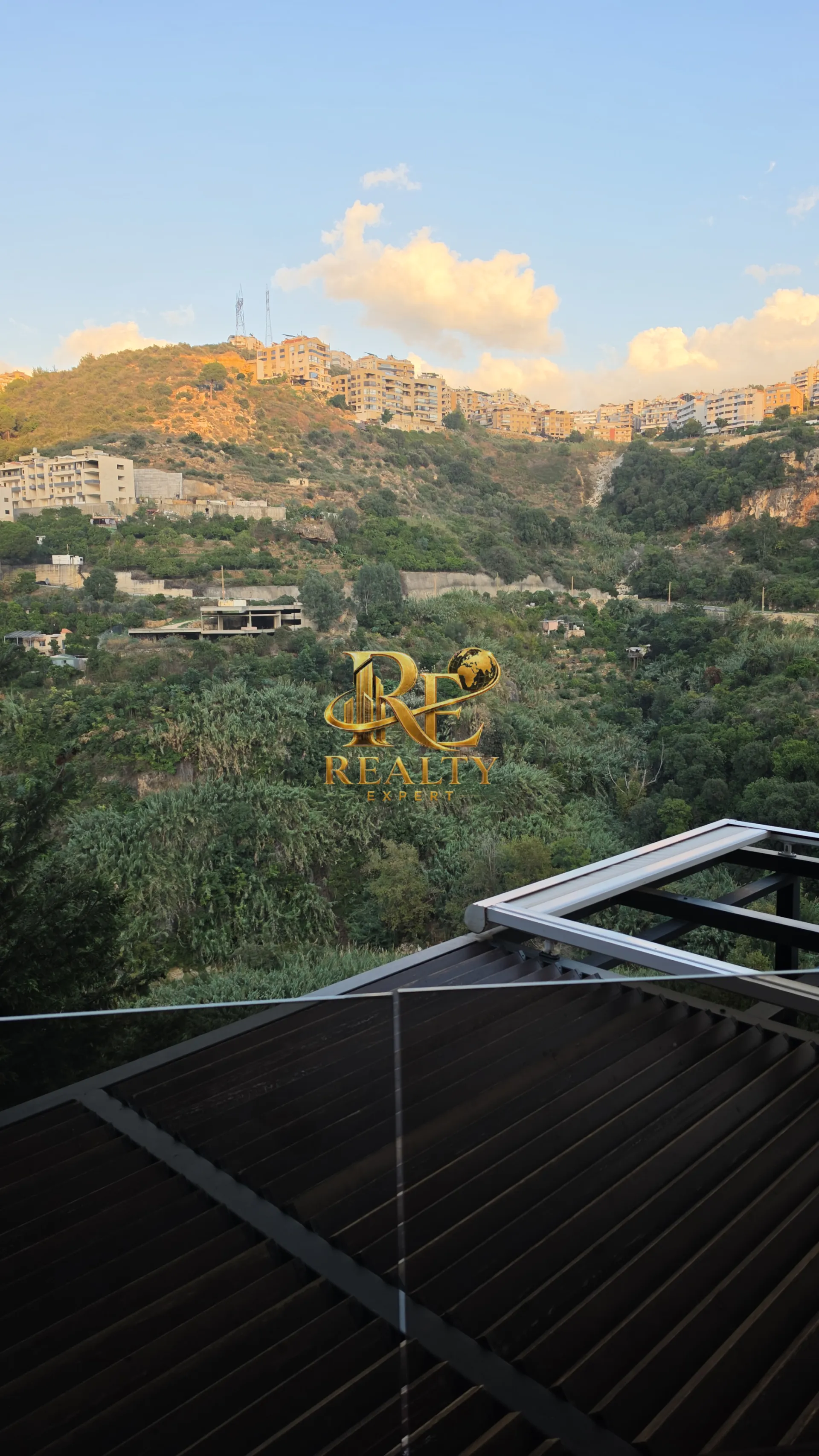 Apartment for sale in Hazmieh