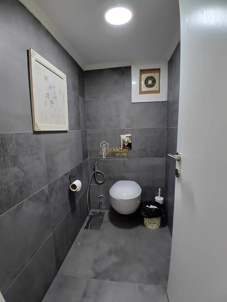 Apartment for Sale in Mansourieh