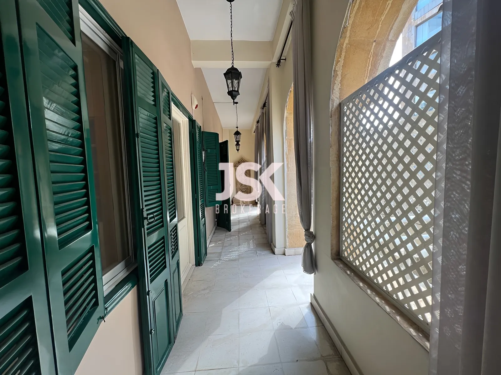 Apartment for Rent in Achrafieh