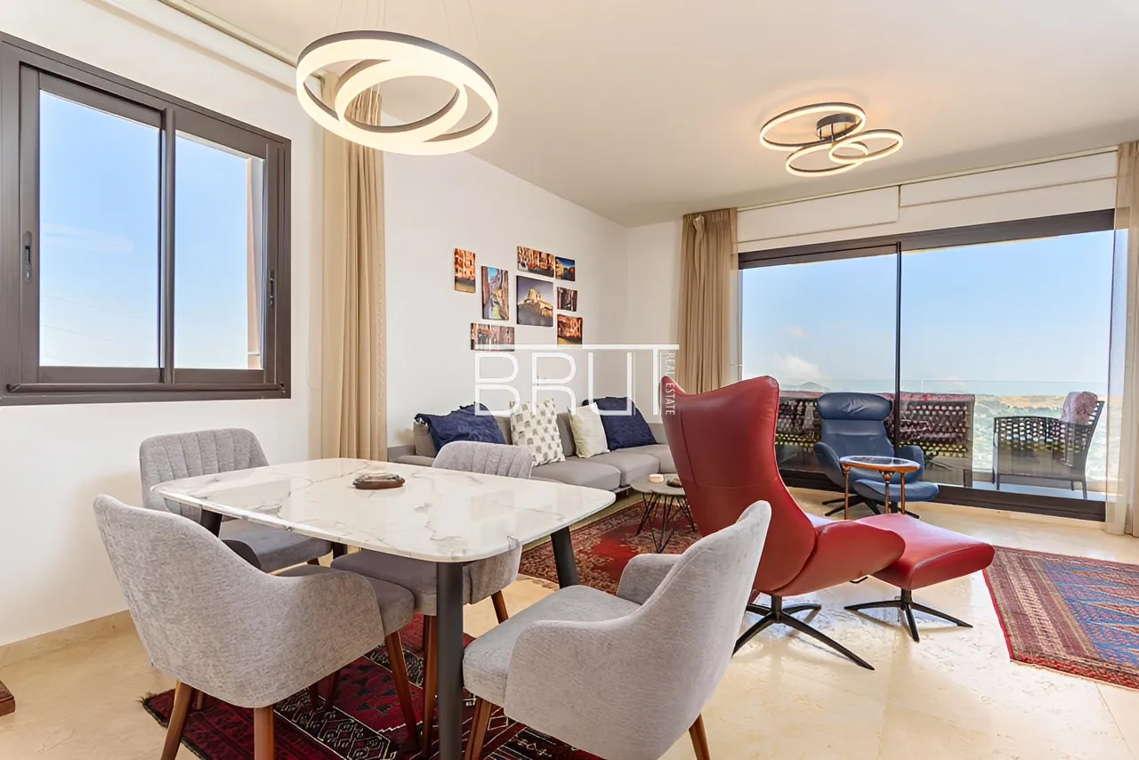 Apartment for Sale in Faqra