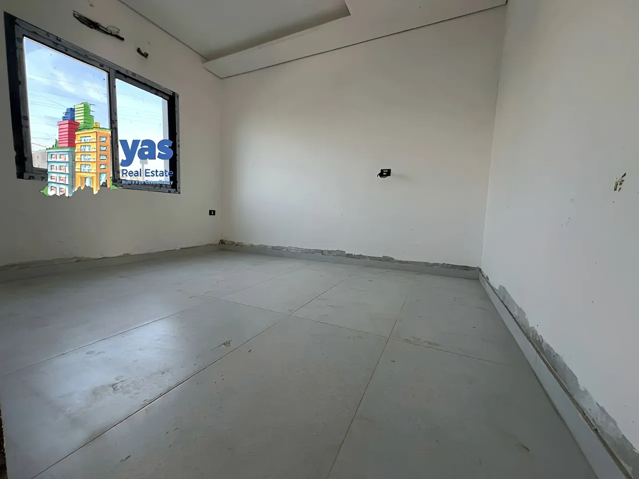 Apartment for Sale in Zouk Mikael - 2 bed, 2 bath