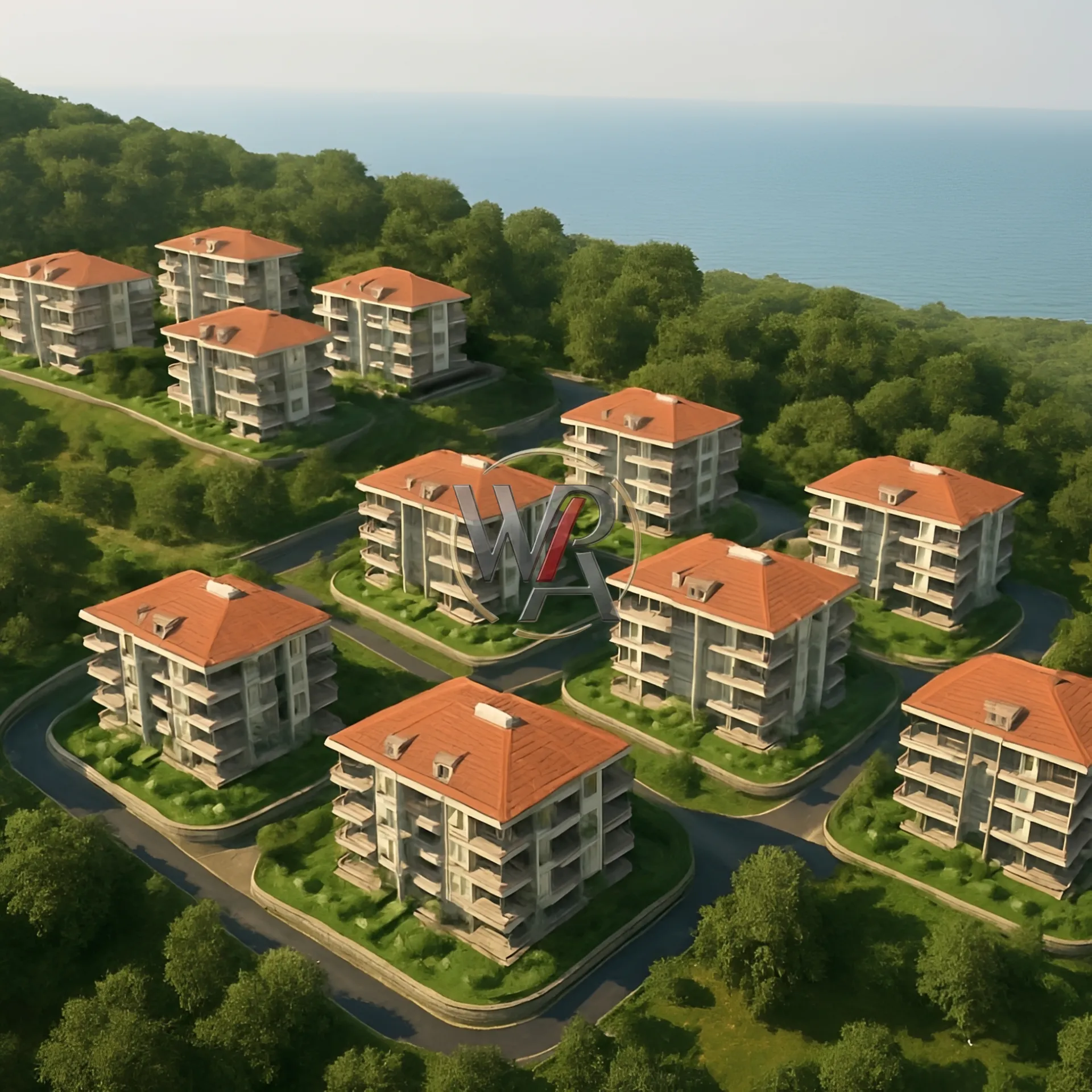 Residential Land for sale in Rabweh, Metn, Lebanon