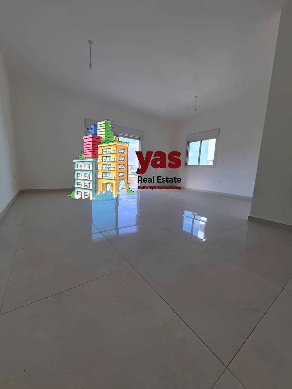 Apartment for Sale in Blat - 2 bed, 2 bath