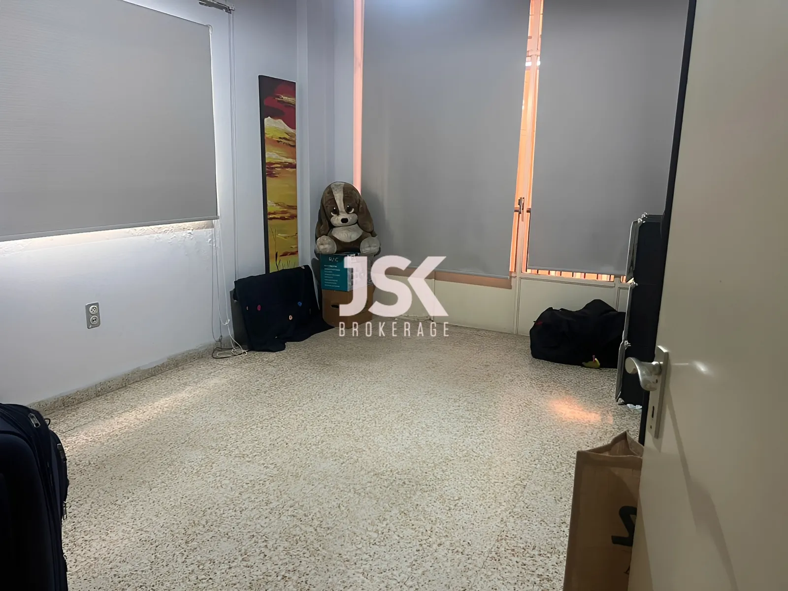 Apartment for Sale in Forn El Chebbak
