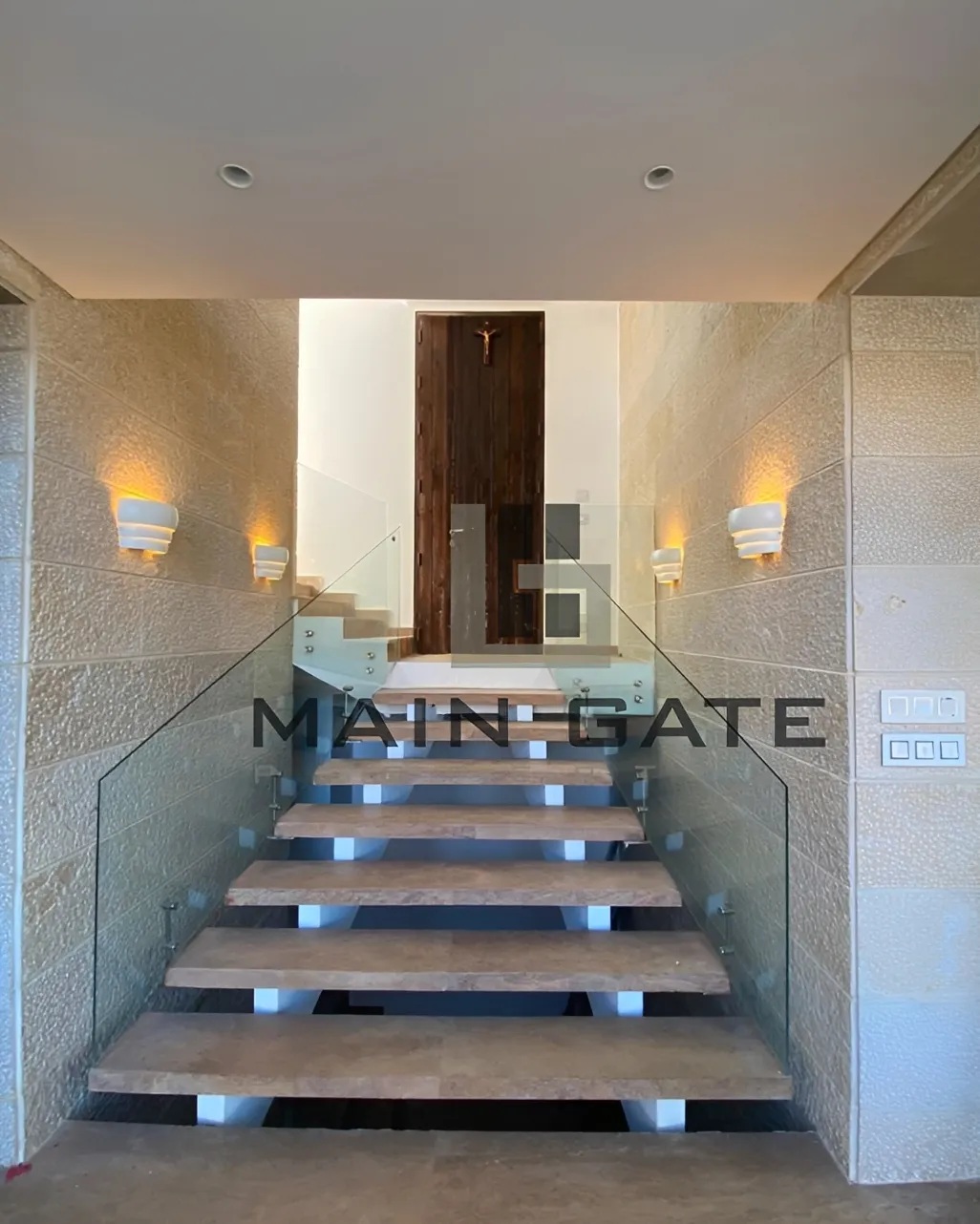 Villa for sale in Zaarour