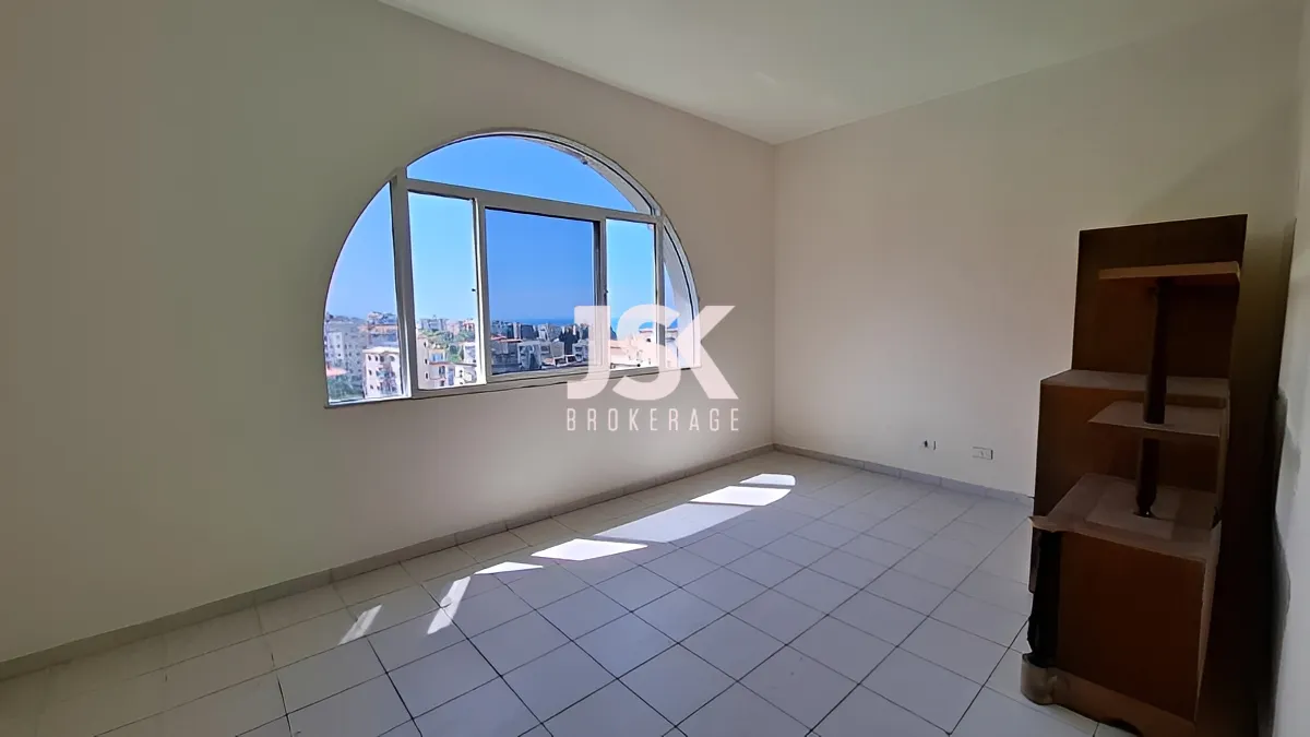 Office for rent in Byblos, Lebanon