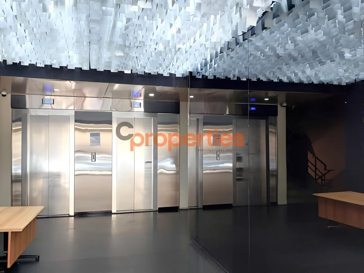 Office for Rent in Jal El Dib