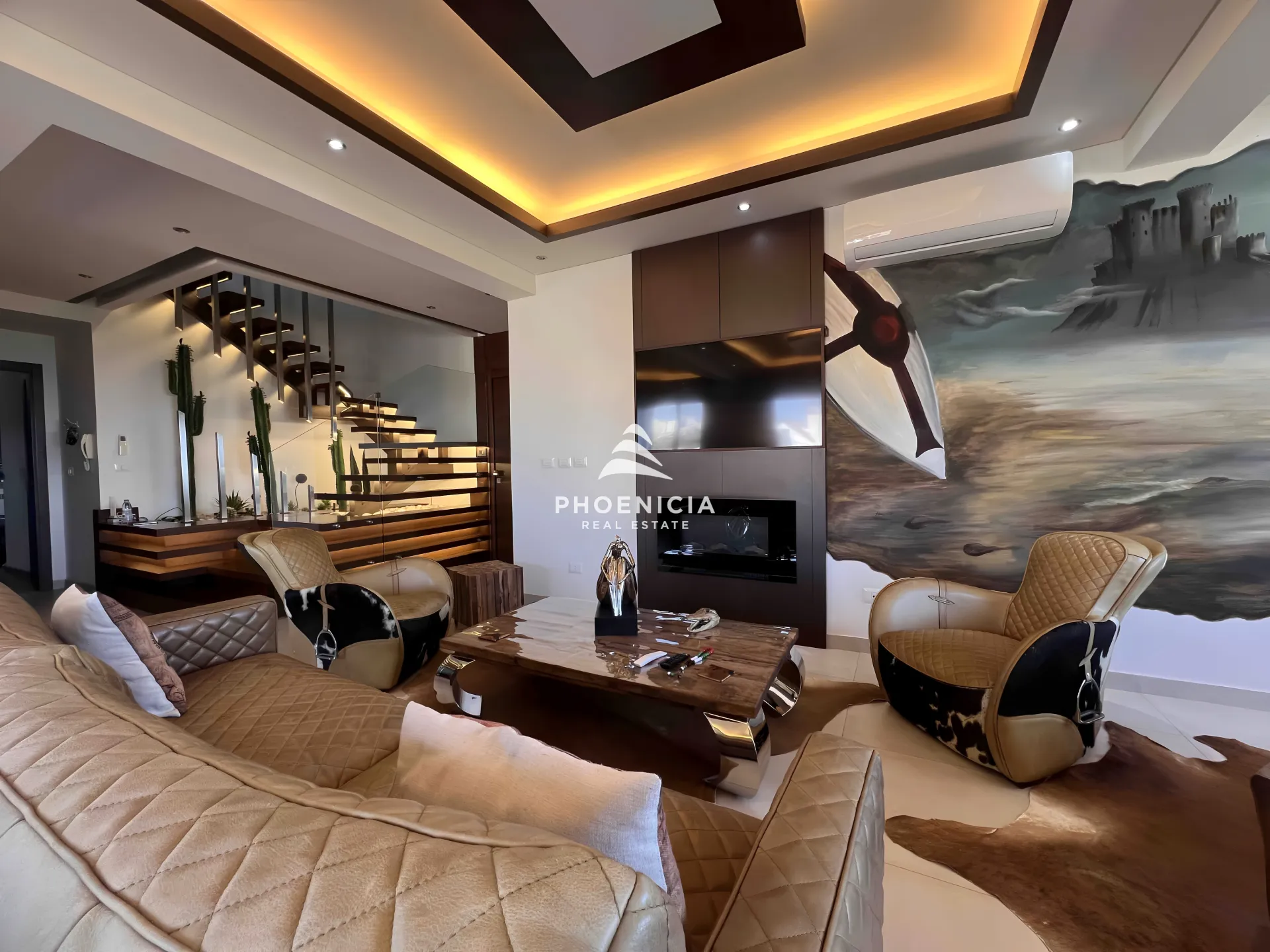 Apartment for Sale in Nahr Ibrahim