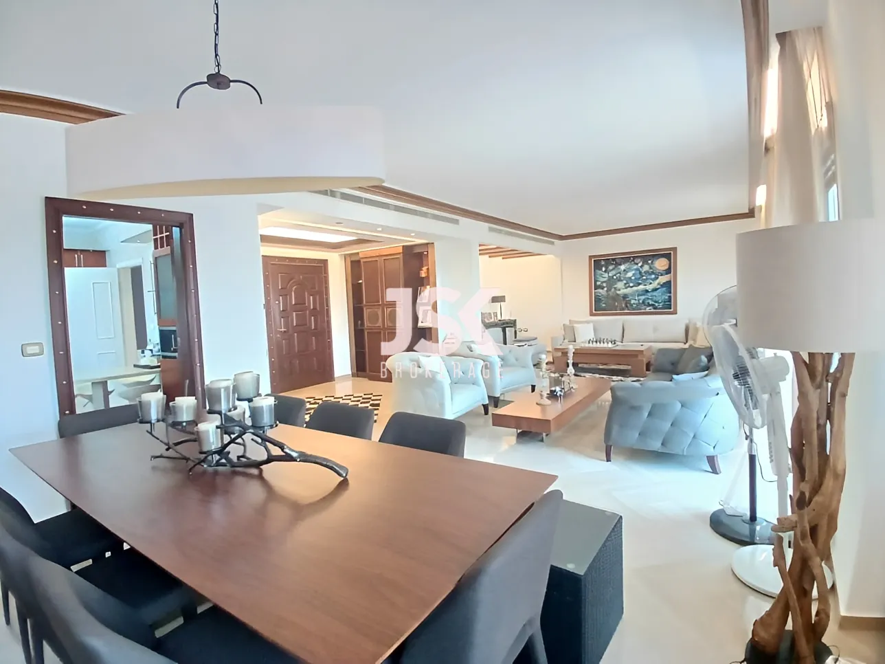 Apartment for Sale in Naqqache