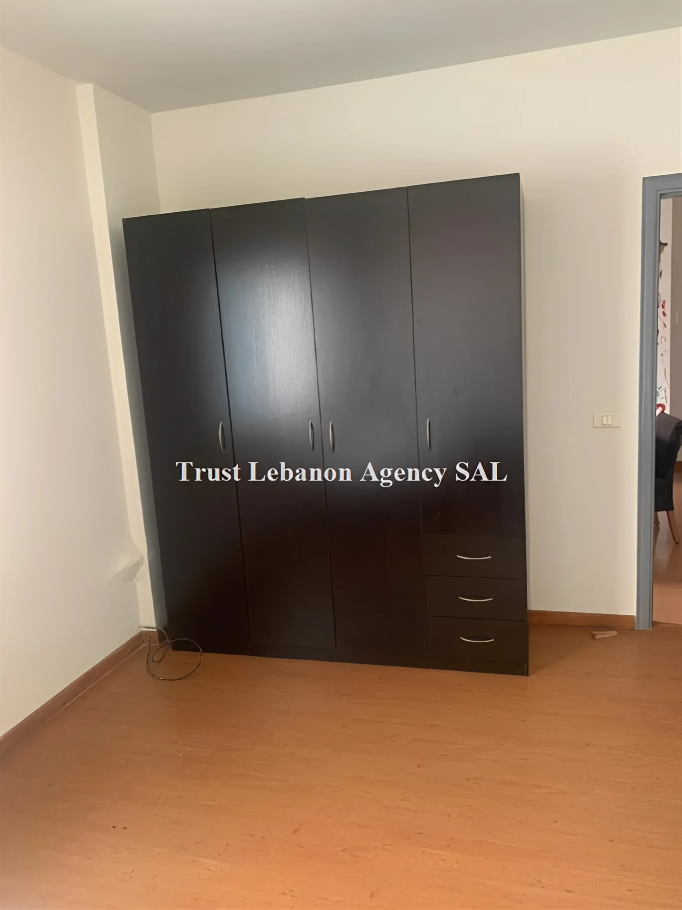 Apartment for Rent in Achrafieh Lebanon