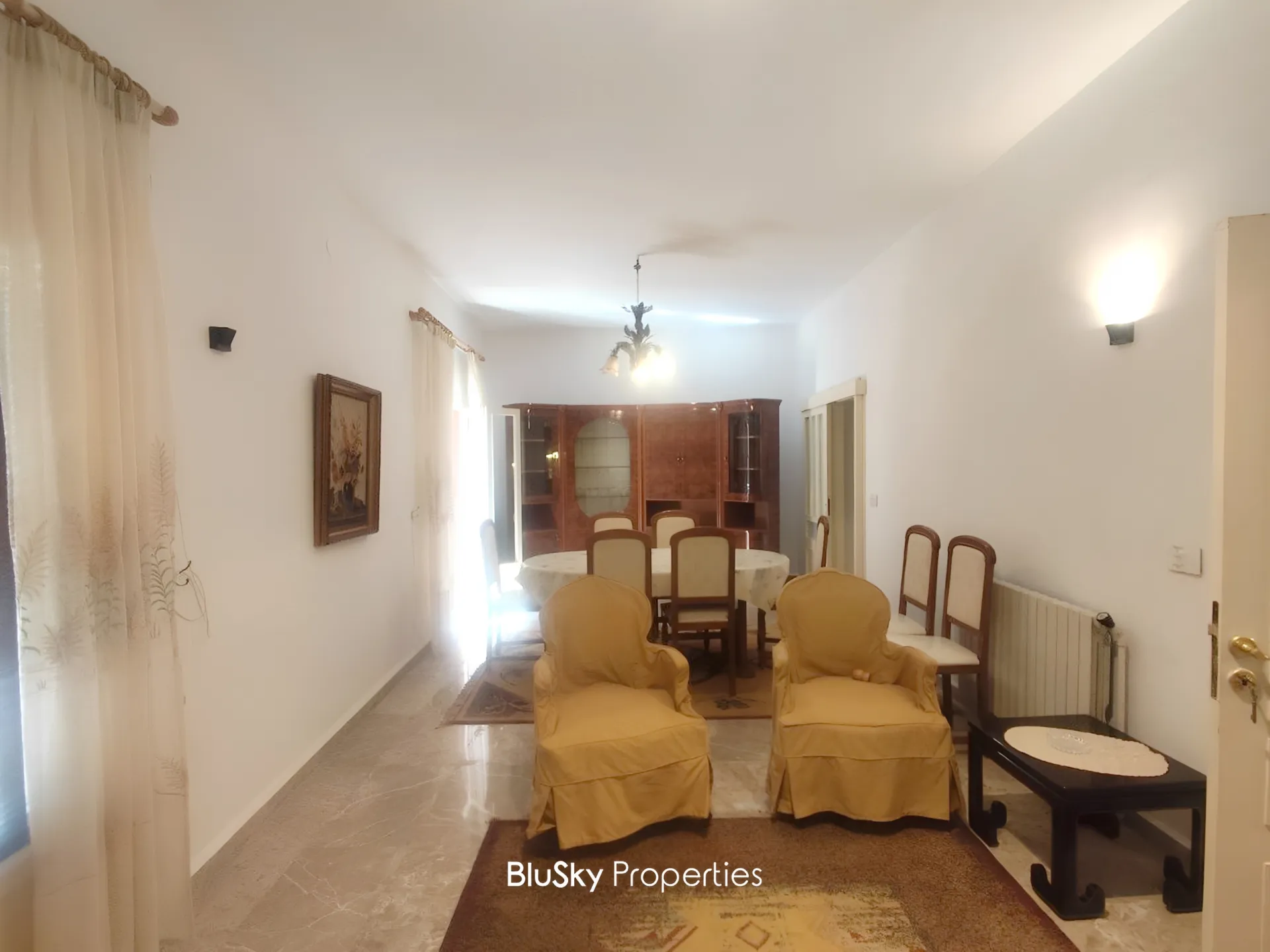 Apartment for sale in Sehayleh, lebanon