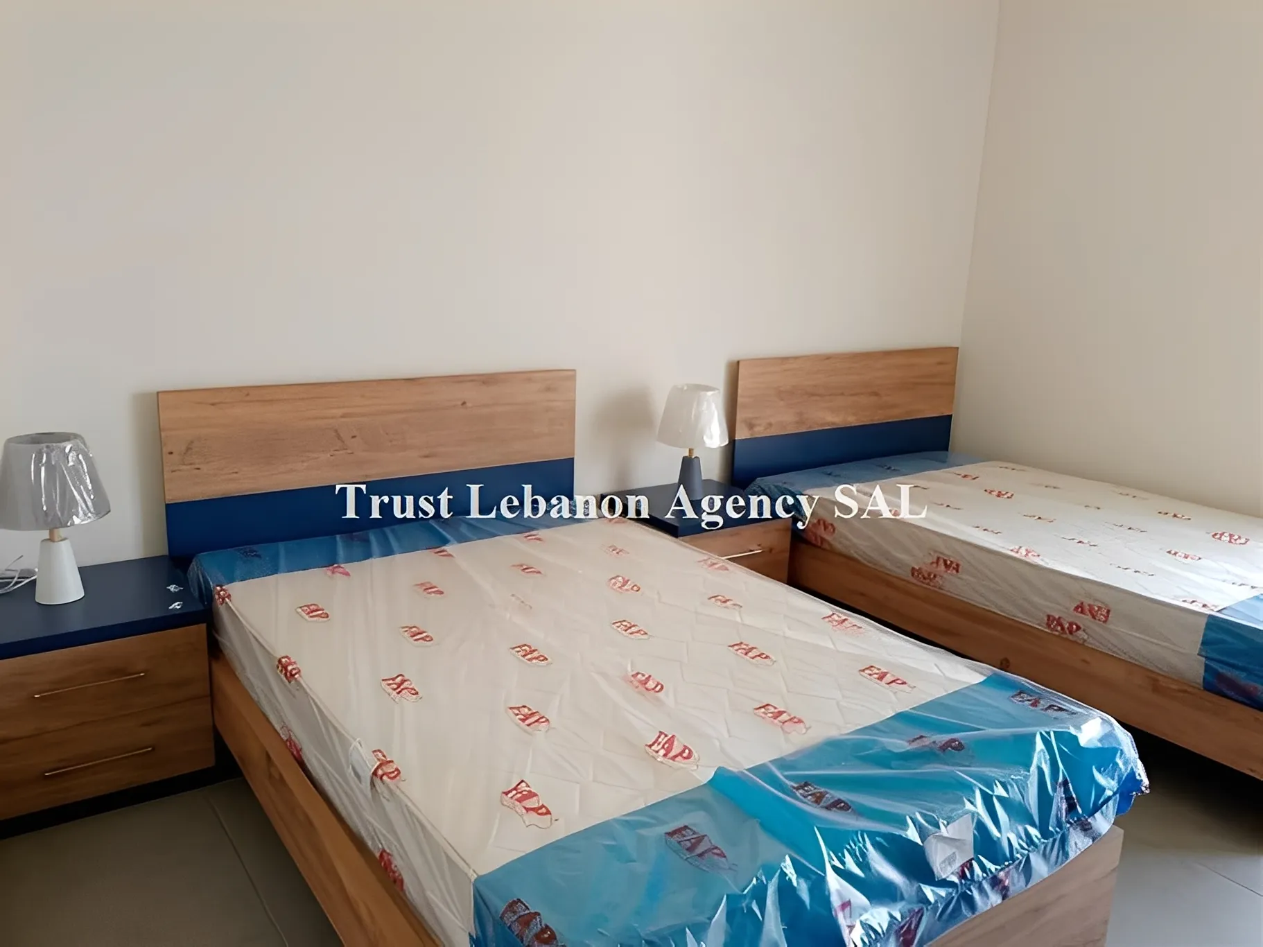 Apartment for Rent in Furn Al Chebak Baabda Lebanon