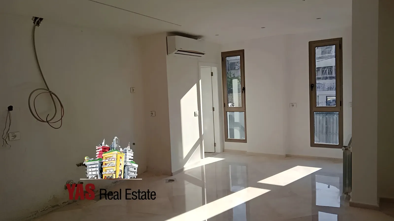 Apartment for Sale in Mtaileb