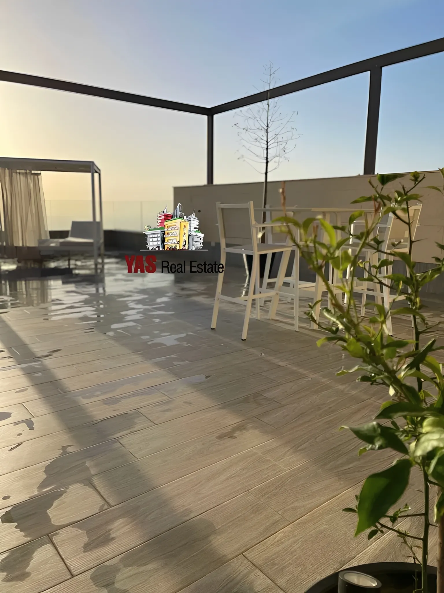 Apartment for Sale in Adma