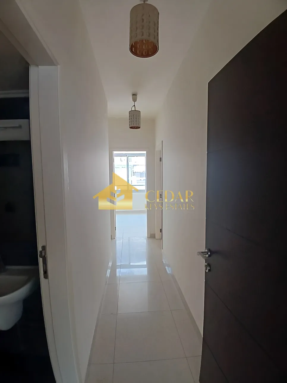 Apartment for sale in Salim Salam