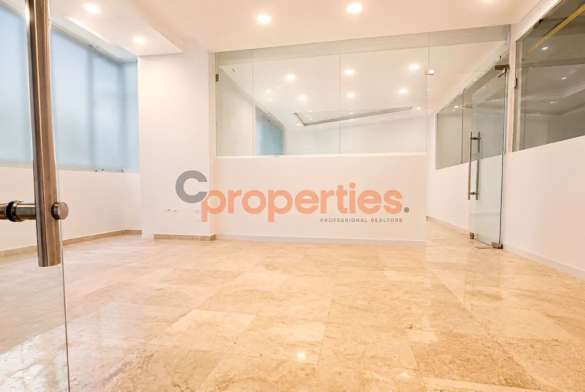 Office for Rent in Ras Al Naba'a