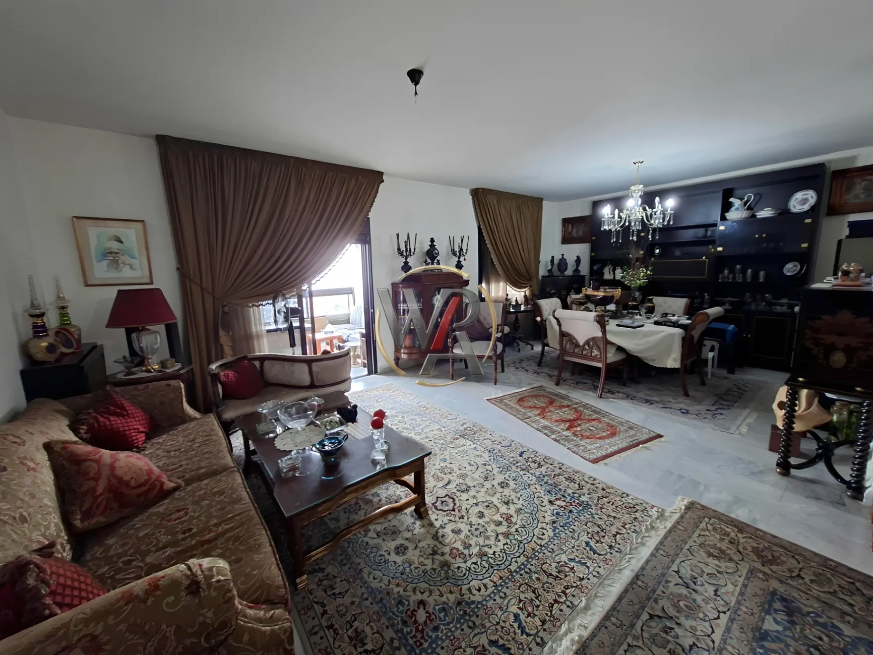 Apartment for sale in Rabweh, Metn, Lebanon