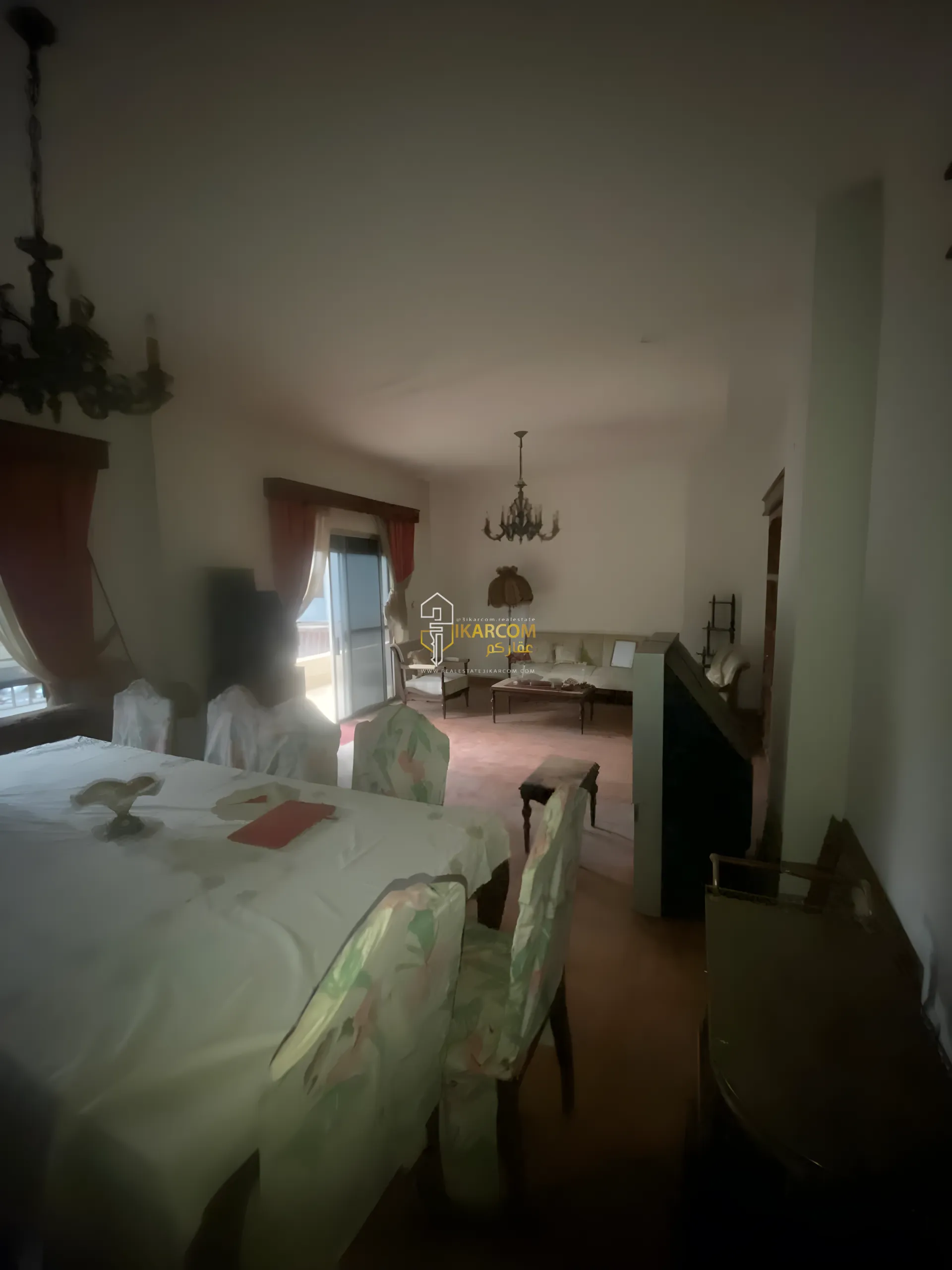 Apartment for sale in Antelias, Lebanon