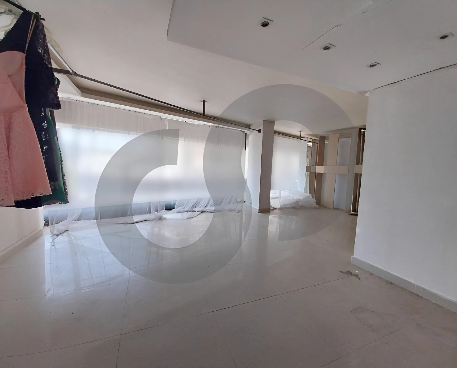 Commercial Property for Rent in Kaslik
