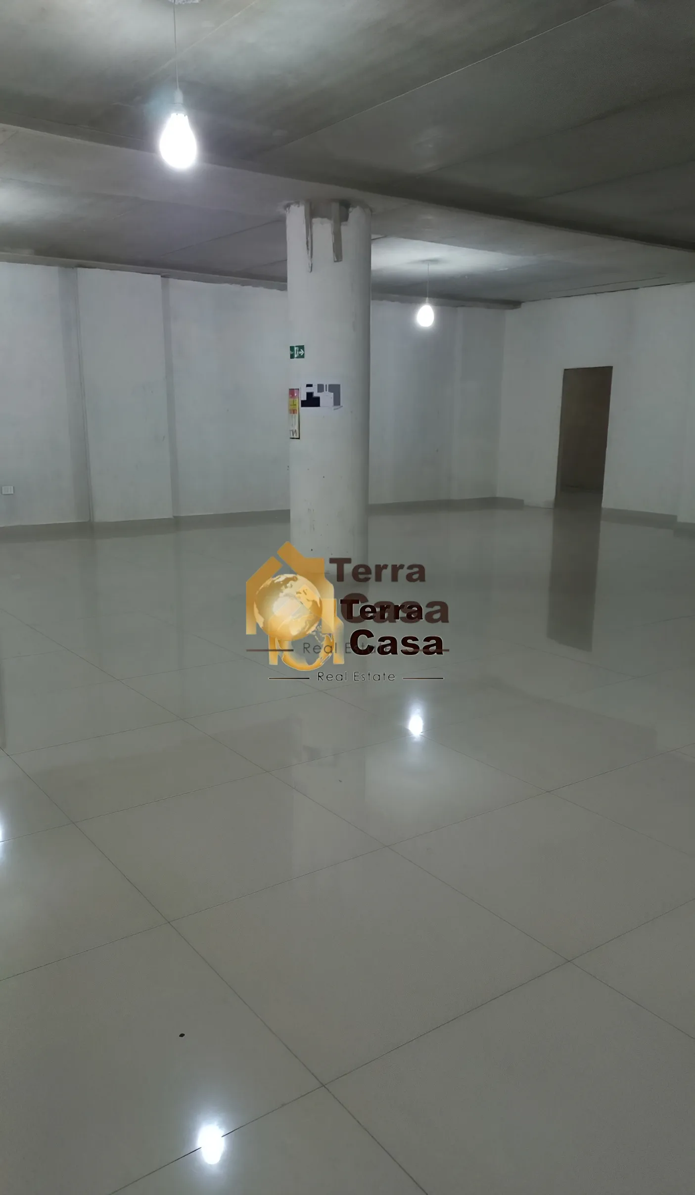 Shop for Rent in Haouch el Omara