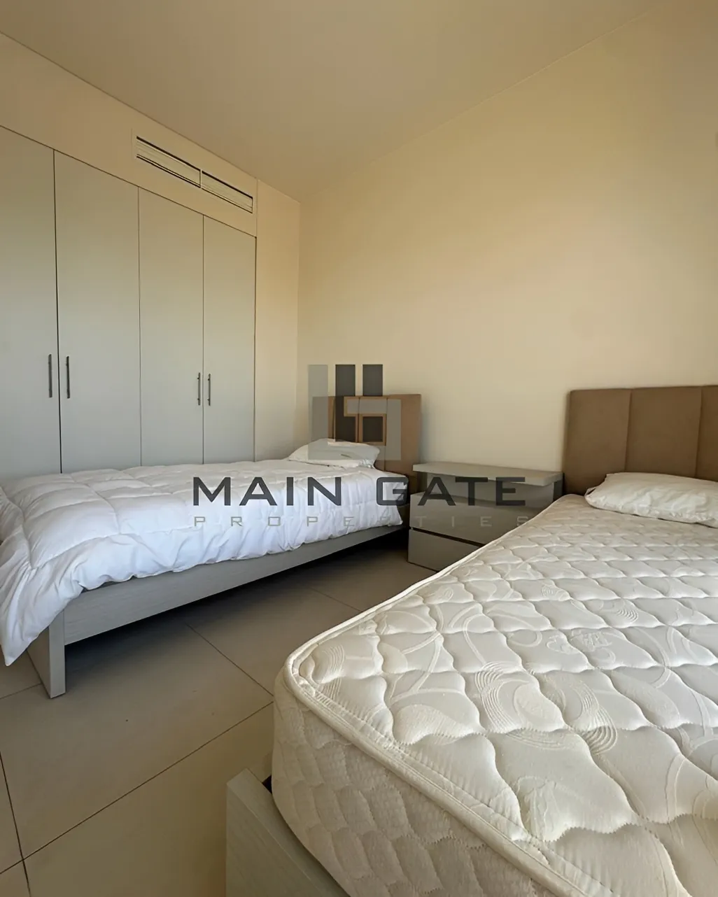 Apartment for rent in Dbayeh, Lebanon