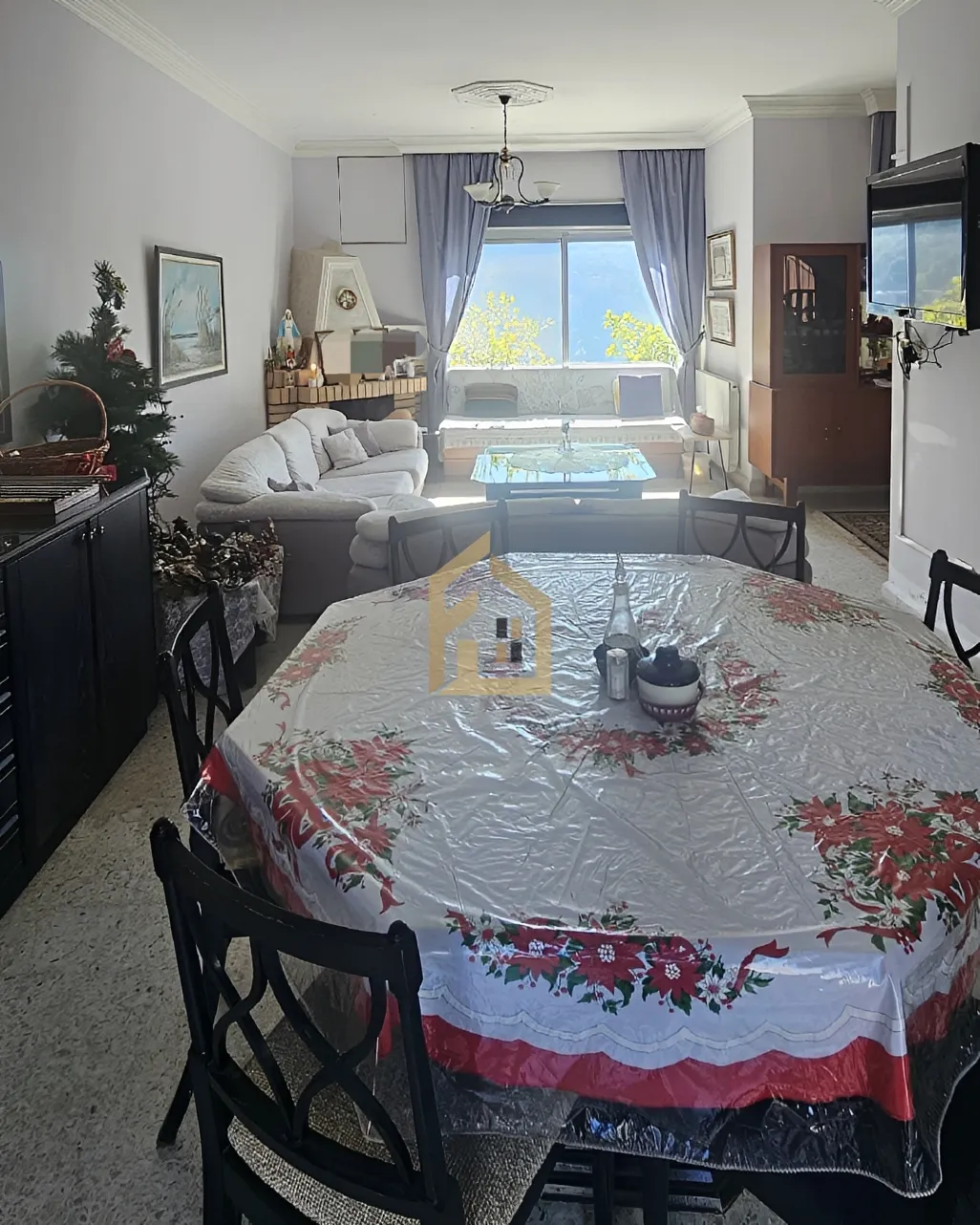 Apartment for sale in Maarab, Lebanon