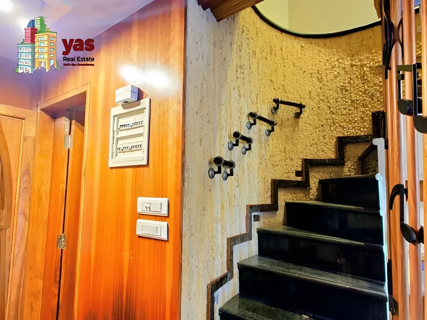 Chalet for rent in Tabarja