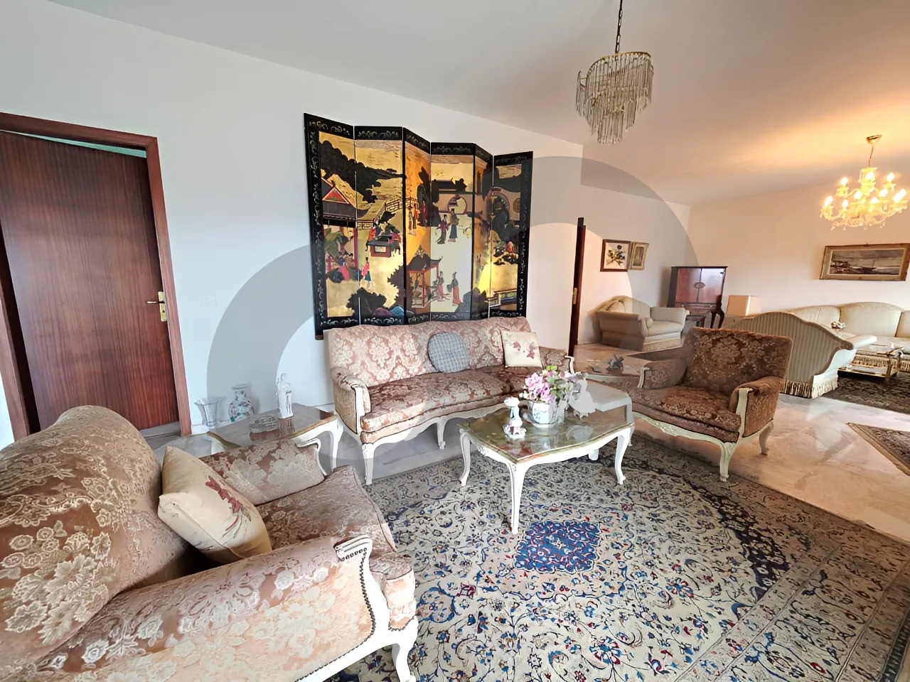 Apartment for Sale in Broummana