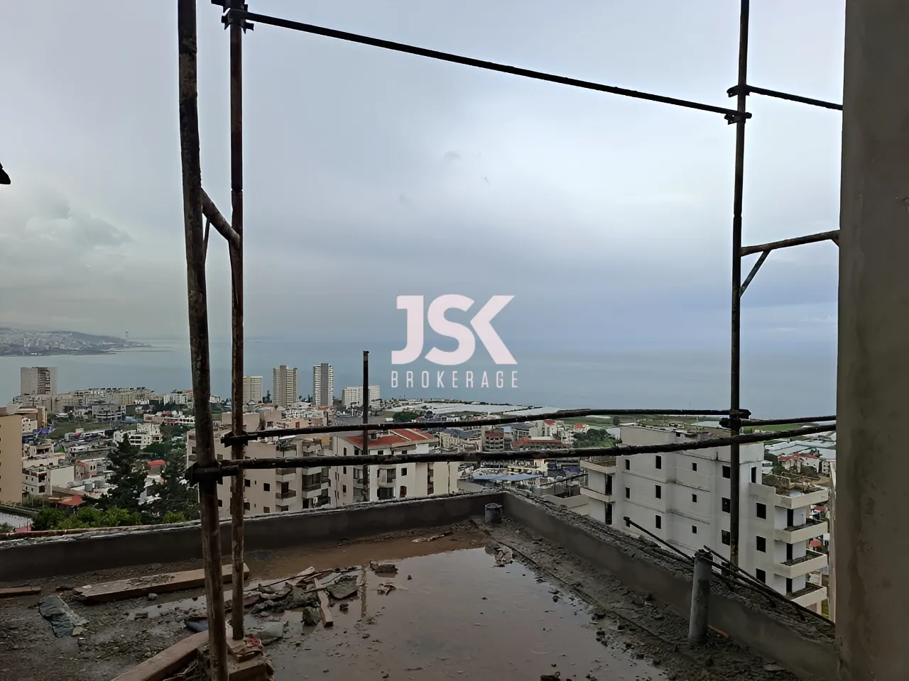 Duplex for Sale in Kfar Yassine