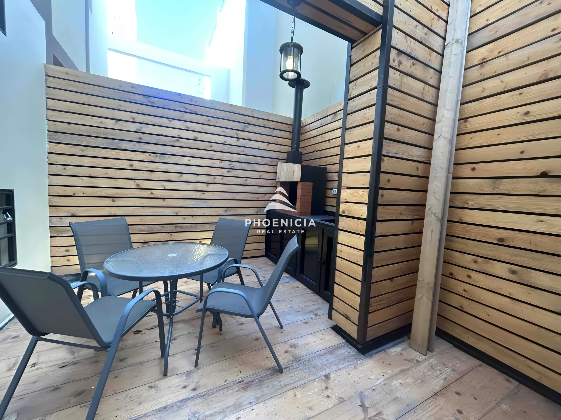 Apartment for Sale in Blat
