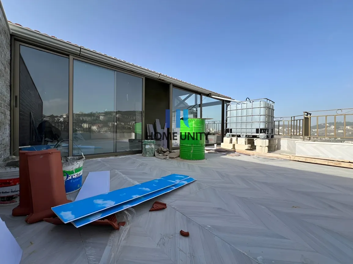 Apartment for Sale in Baissour, Lebanon