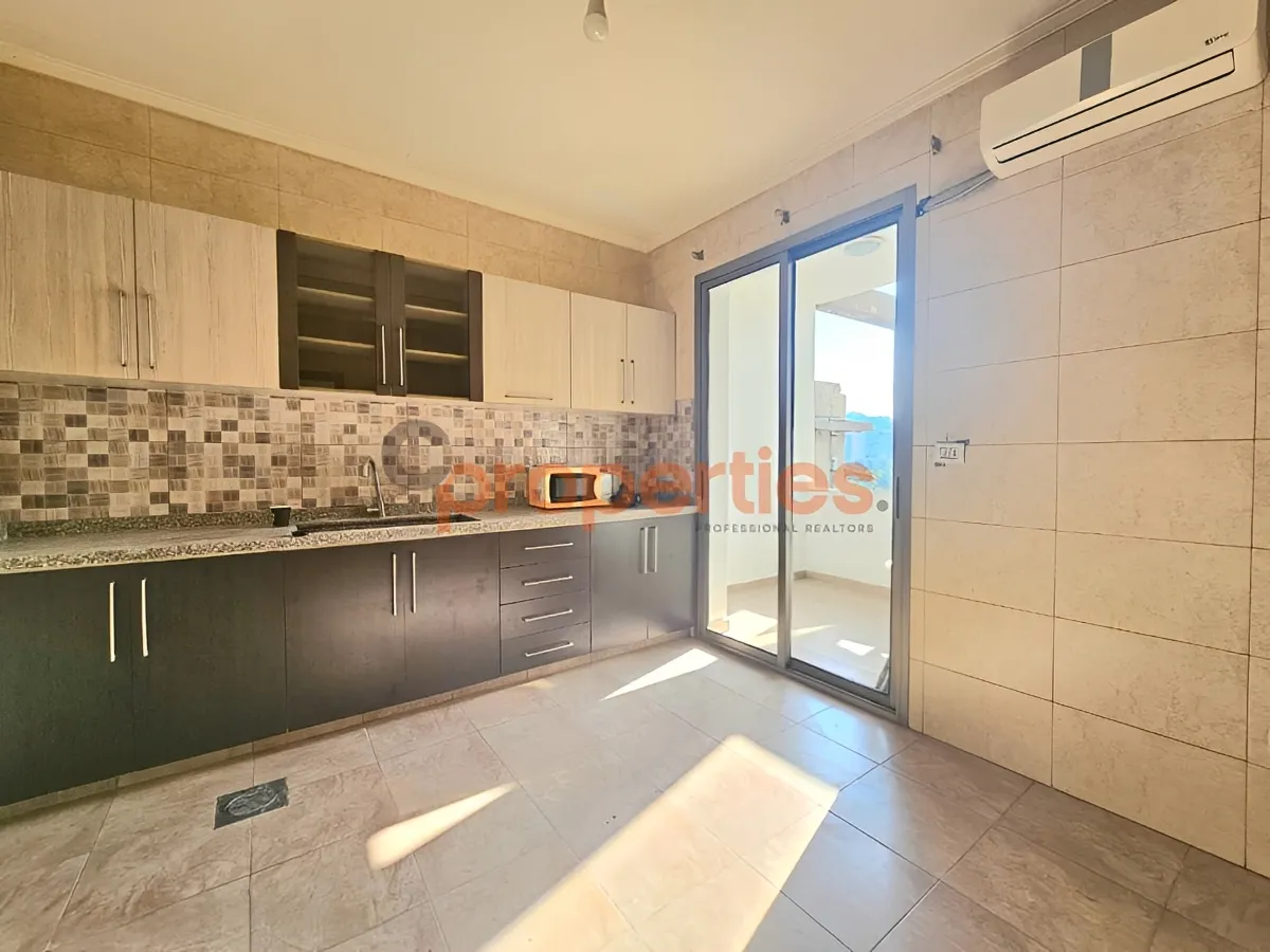 Apartment for Sale in Antelias