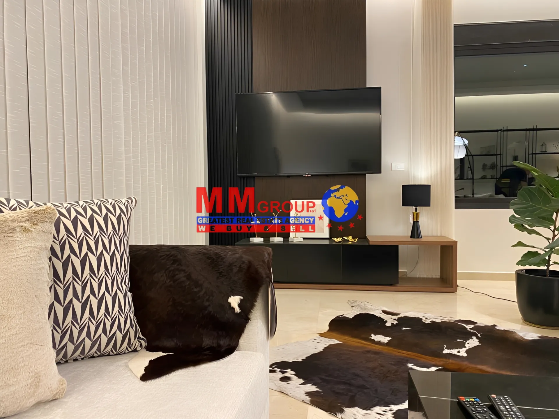 Apartment for sale in Montiverdi, Lebanon - 3 bed, 2 bath