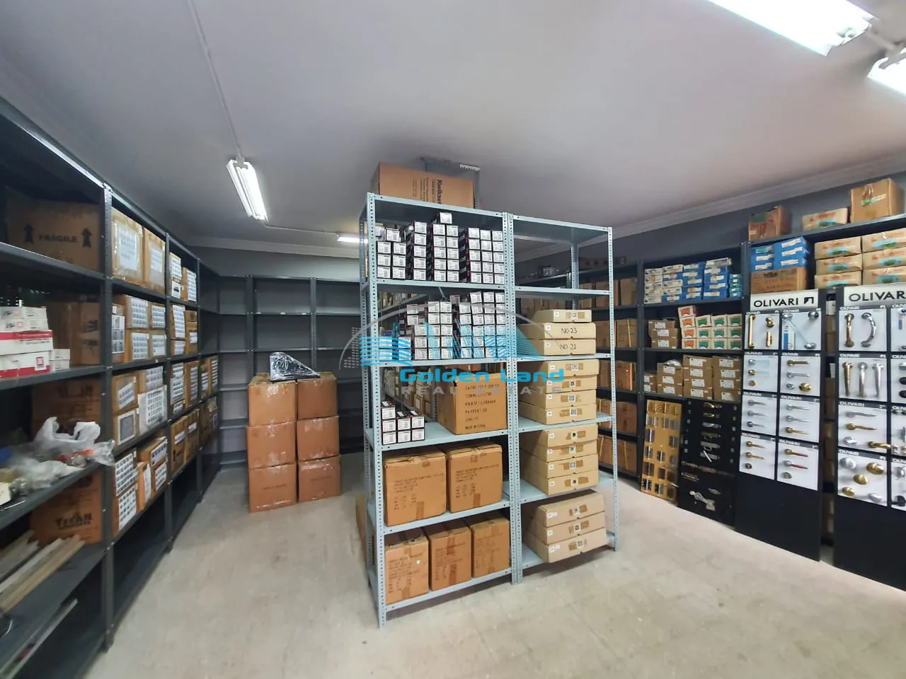 Office for Rent in Mansourieh