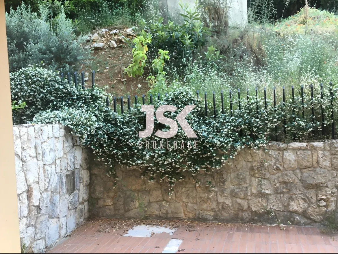 Apartment for Rent in Kfar Hbab, Lebanon