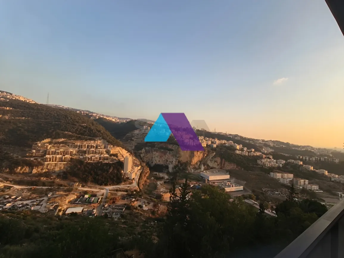 Apartment for sale in Rabieh