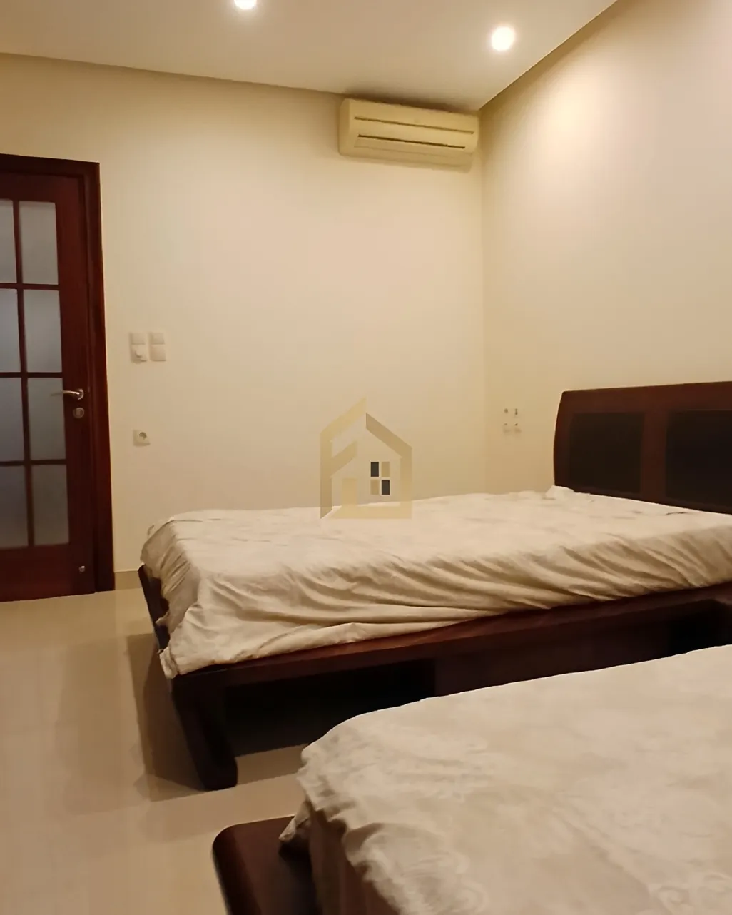 Duplex for sale in Mar Elias