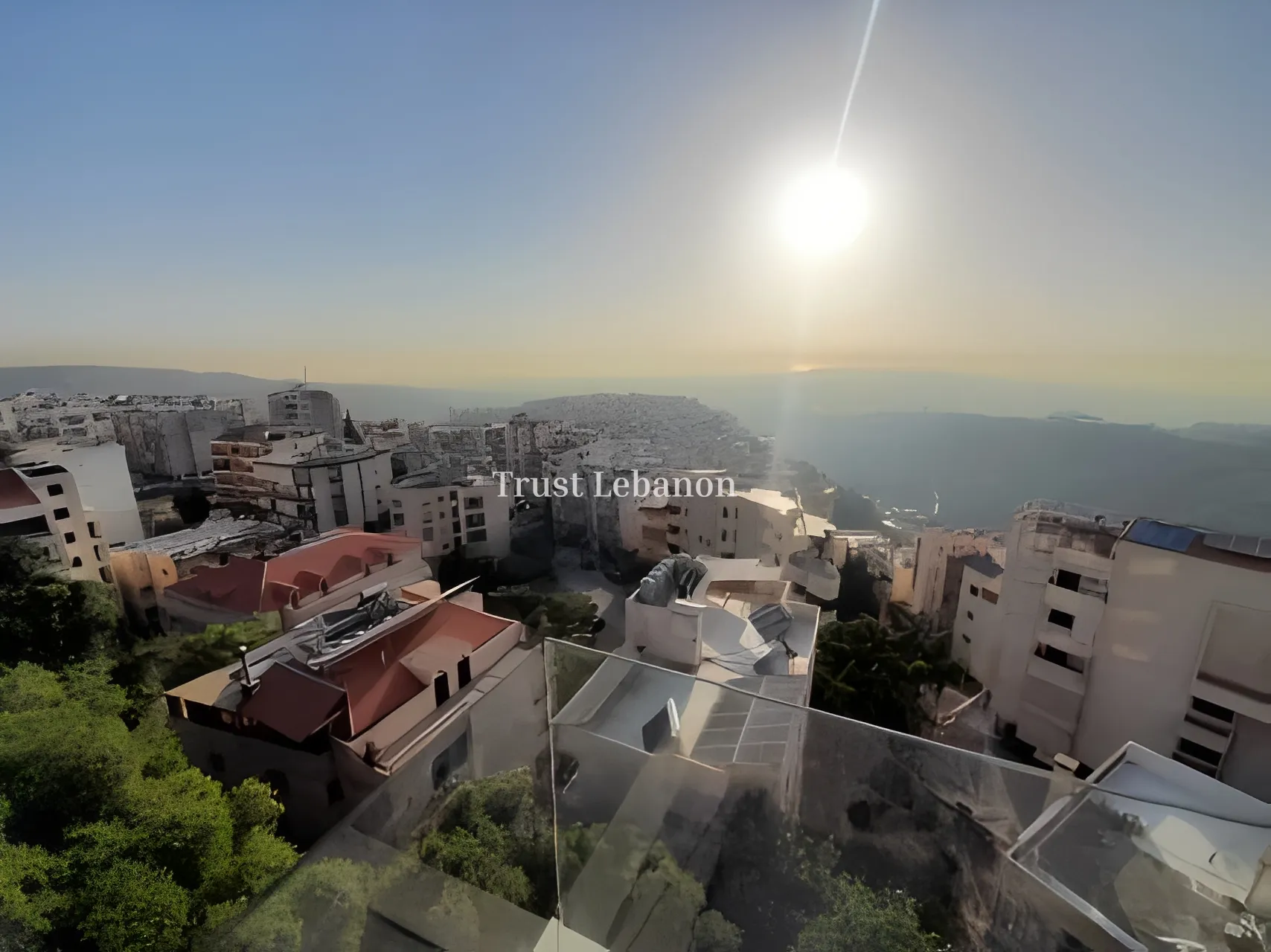 Residential Building for sale in Beit Meri, Lebanon