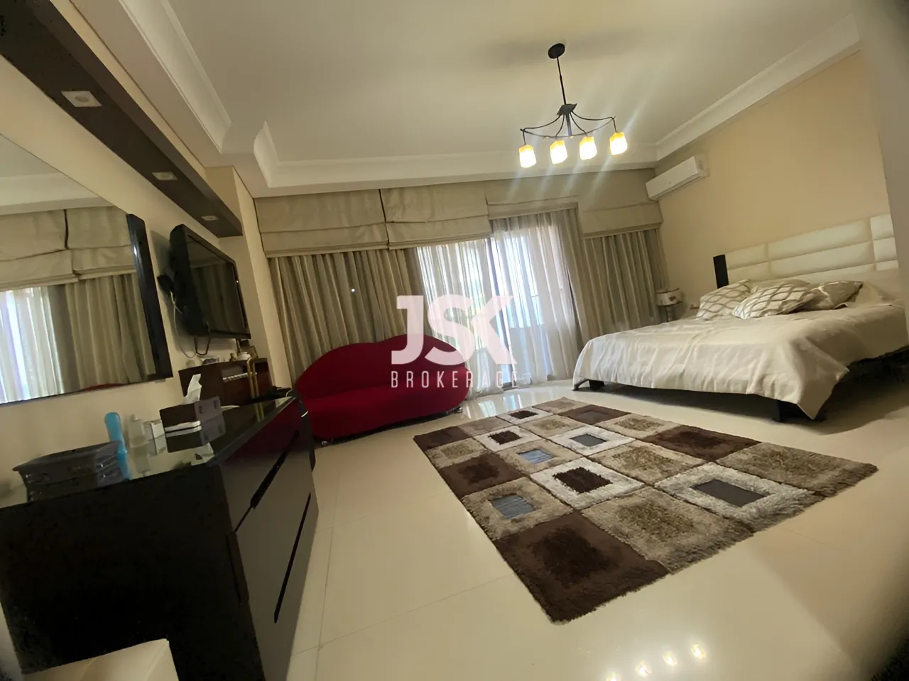 Apartment for Sale in Ain El Mraiseh