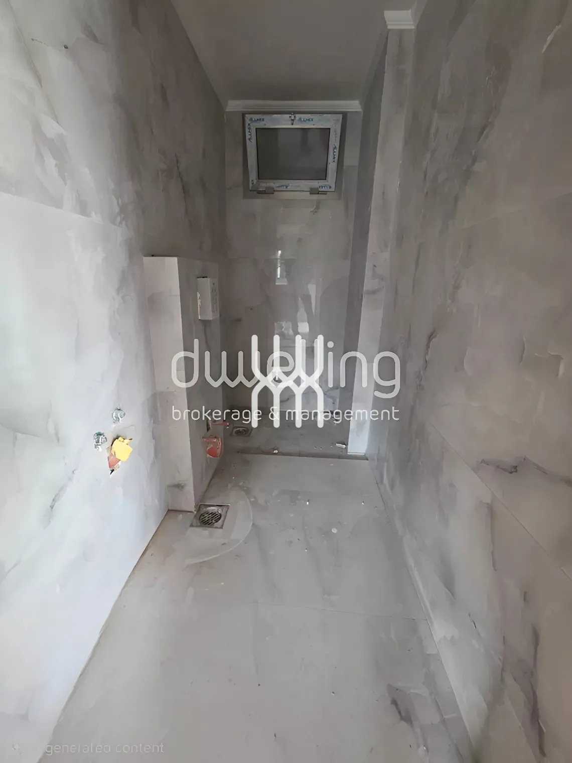 Apartment for sale in Amioun